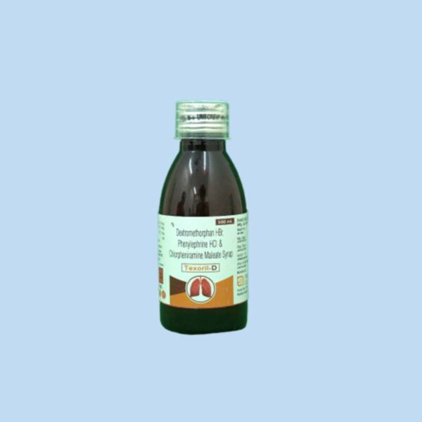 TEXORIL- D - Image 2