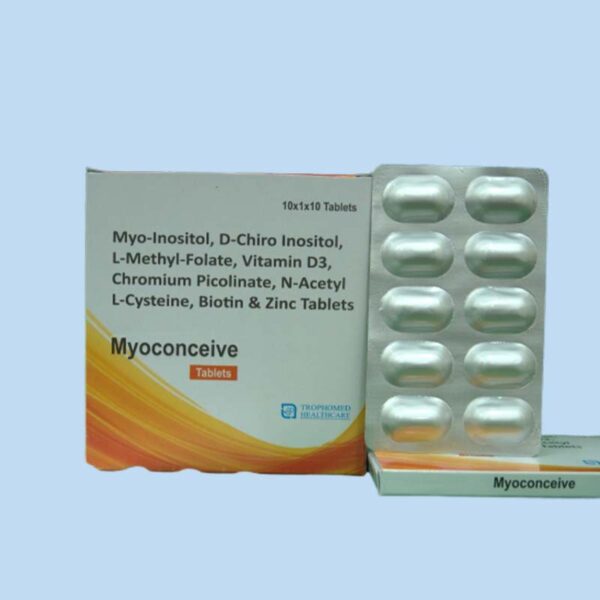 Myoconceive - Image 3
