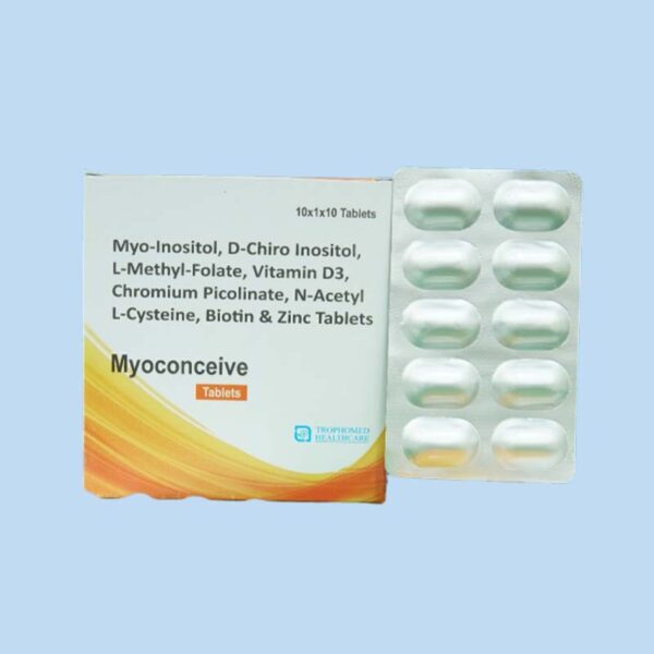 Myoconceive - Image 4