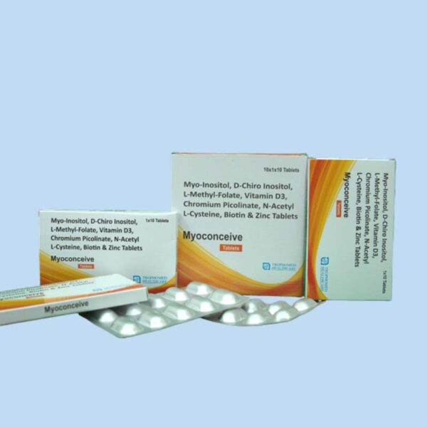 Myoconceive - Image 2