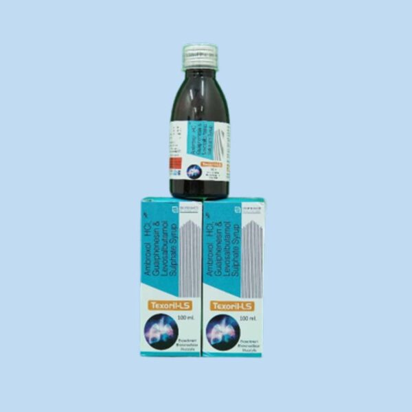 TEXORIL LS - Image 2