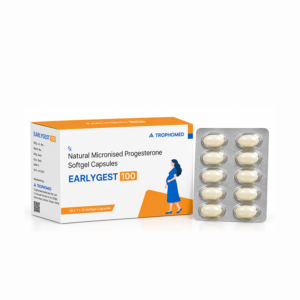 Earlygest 100