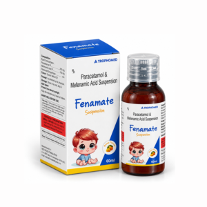 Fenamate - 60ml