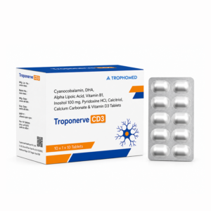 Troponerve CD3
