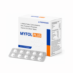 Myfol Plus