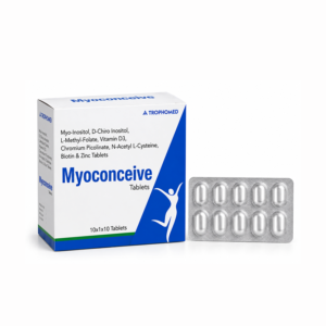 Myoconceive