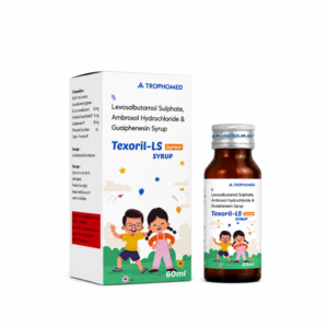 TEXORIL LS Jr