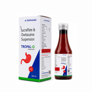 Tropal O 200 ML