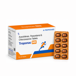 Troponac-MR