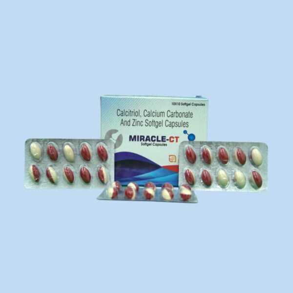 Miracle- CT - Image 2