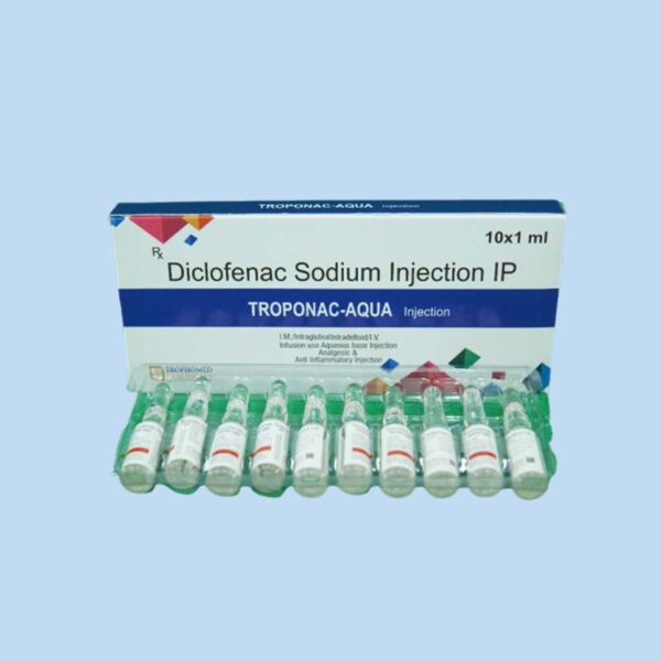 Troponac Aqua - Image 2