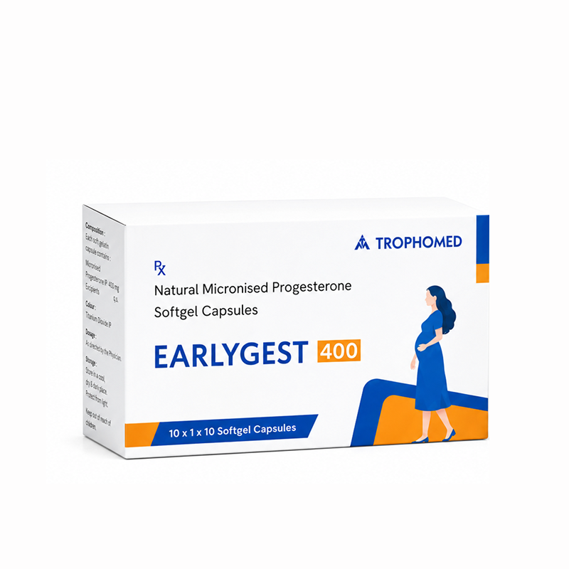 Earlygest 400
