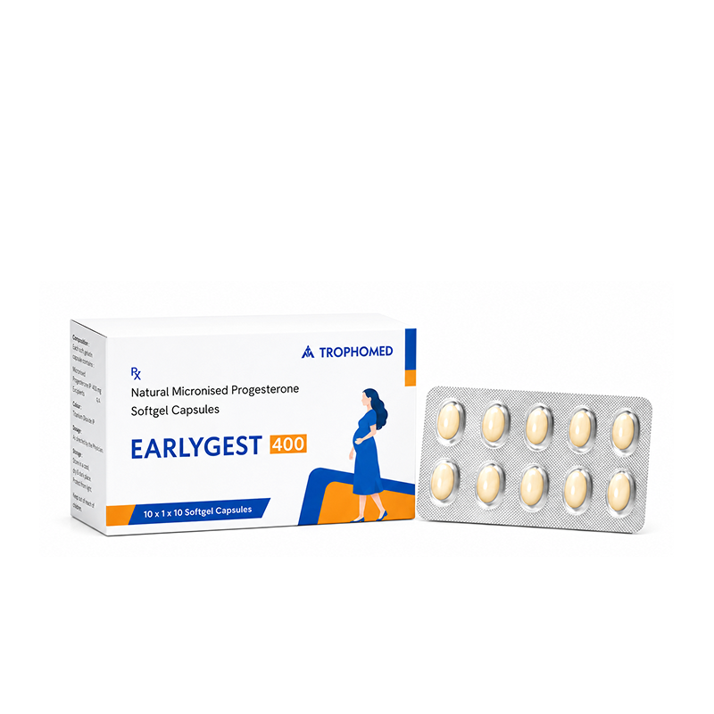 Earlygest 400 - Image 2
