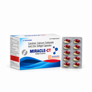 Miracle- CT