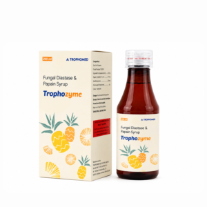 Trophozyme - 200ml