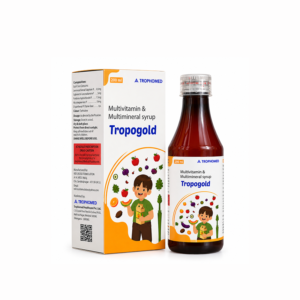 Tropogold - 200ml