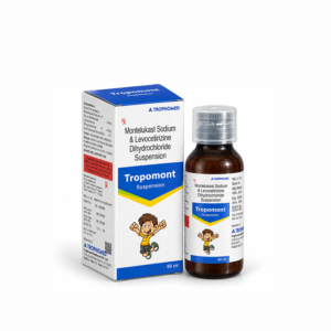 Tropomont - 60ml