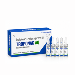 Troponac Aqua