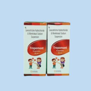 Tropomont - 60ml