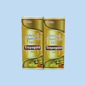 Tropogold - 200ml