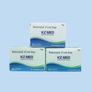 KZ Med