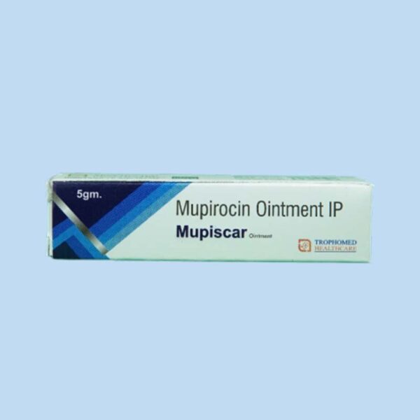 Muppiscar