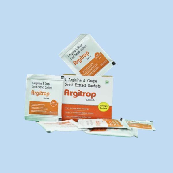 Argitrop - Image 2