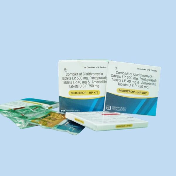 MOXITROP-HP KIT - Image 2