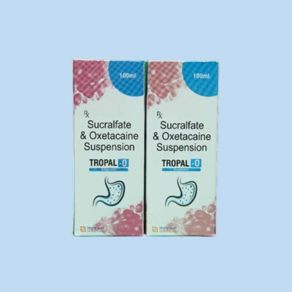Tropal O 100 ML