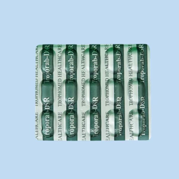 Troporab-DSR - Image 3