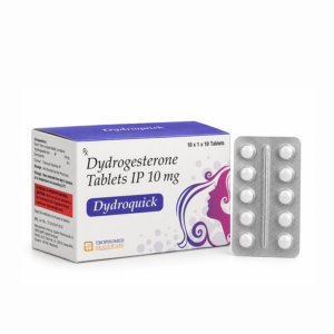 Dydroquick