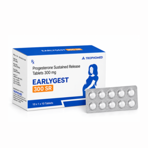 Earlygest 300 SR