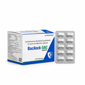 Bacilock SAC