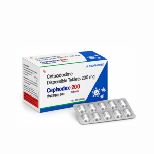 Cephodex-200