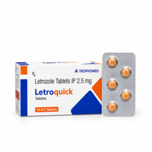 Letroquick