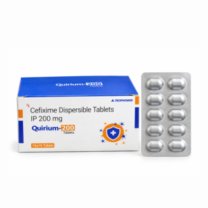 Quirium 200