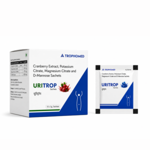 Uritrop (Sachets)
